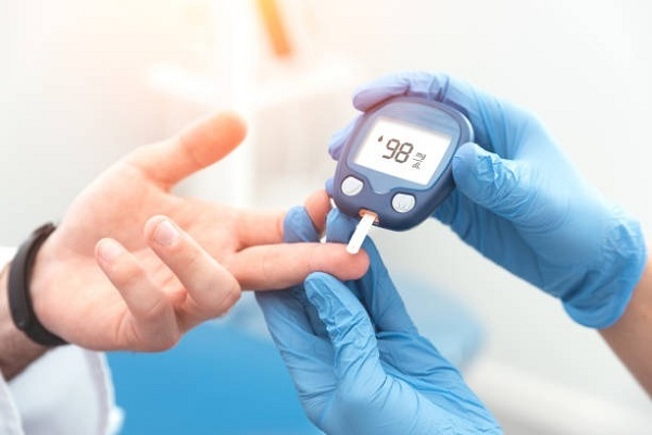 Diabetology Test