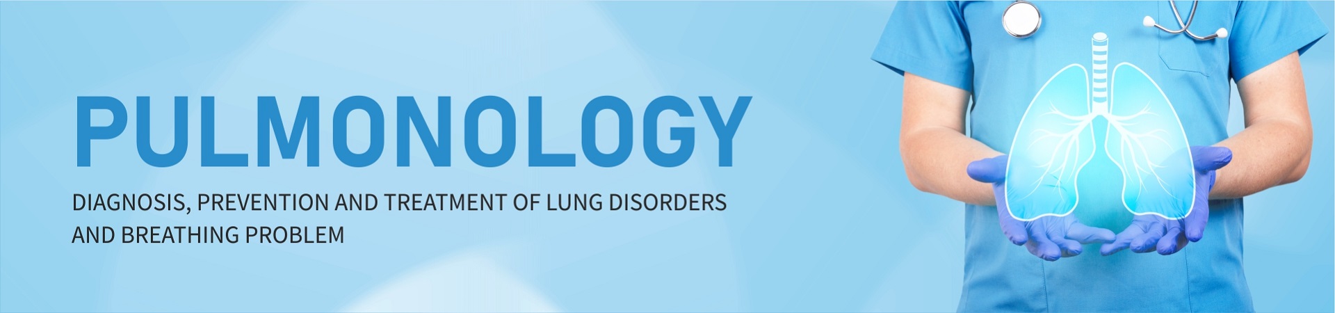 pulmonolgy